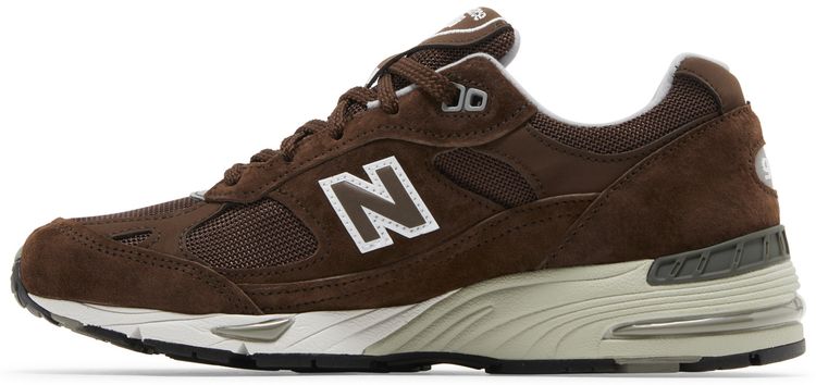New Balance Wmns 991 Made in England Carafe