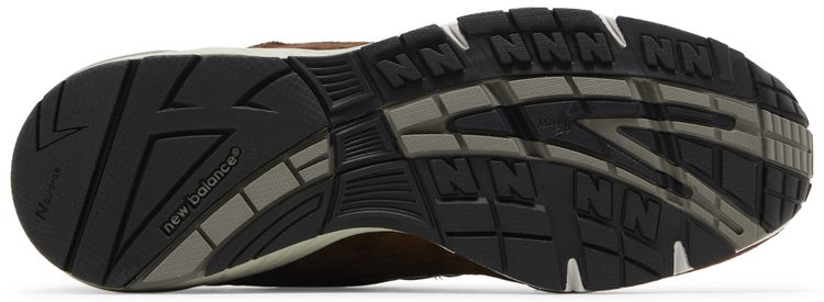 New Balance Wmns 991 Made in England Carafe