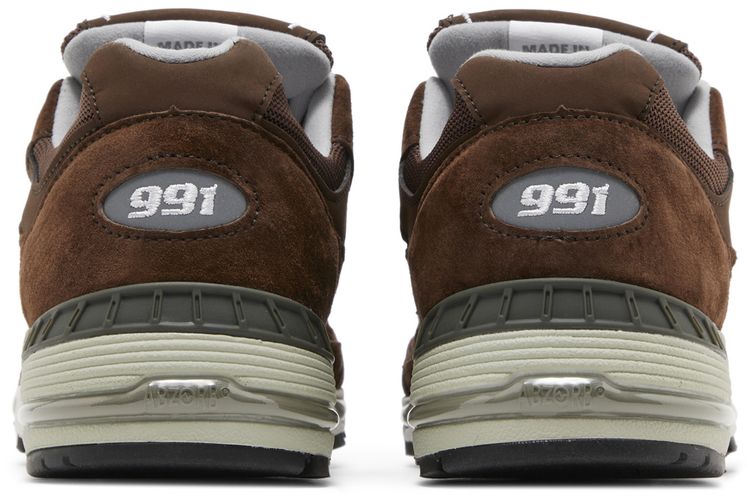 New Balance Wmns 991 Made in England Carafe