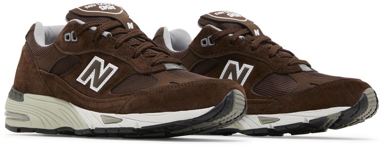 New Balance Wmns 991 Made in England Carafe