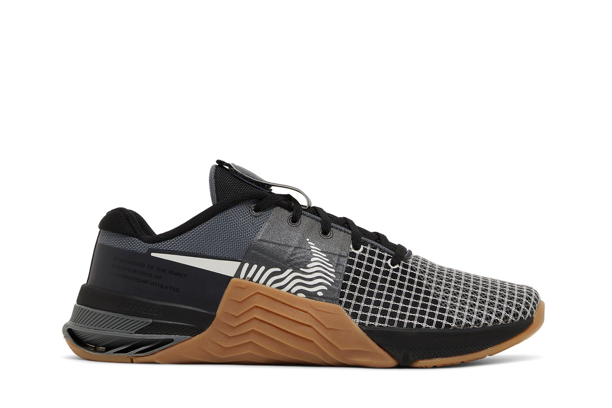 Buy Metcon 8 Iron Grey Gum DO9328 007 GOAT UK