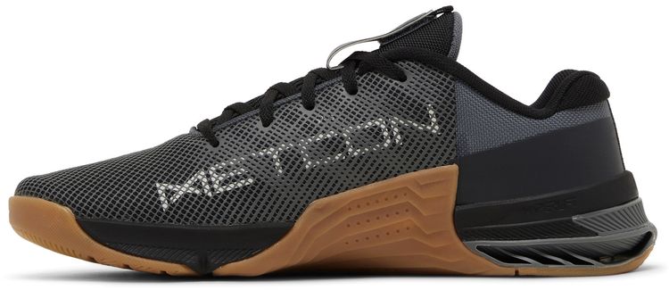 Nike Metcon 8 Iron Grey Gum