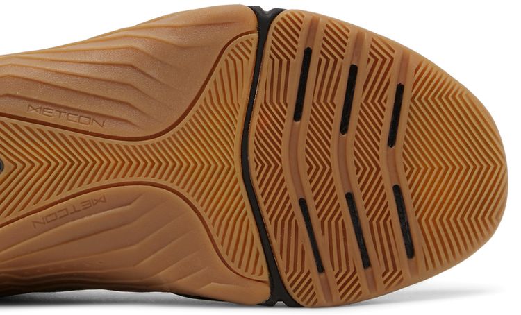 Nike Metcon 8 Iron Grey Gum