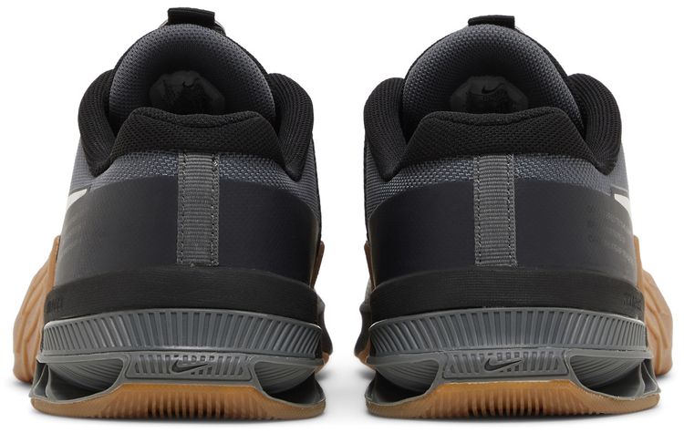 Nike Metcon 8 Iron Grey Gum