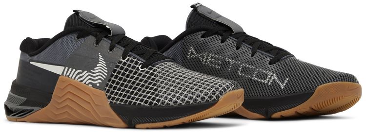 Nike Metcon 8 Iron Grey Gum