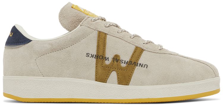 Karhu Universal Works x Trampas Inversion Illusion