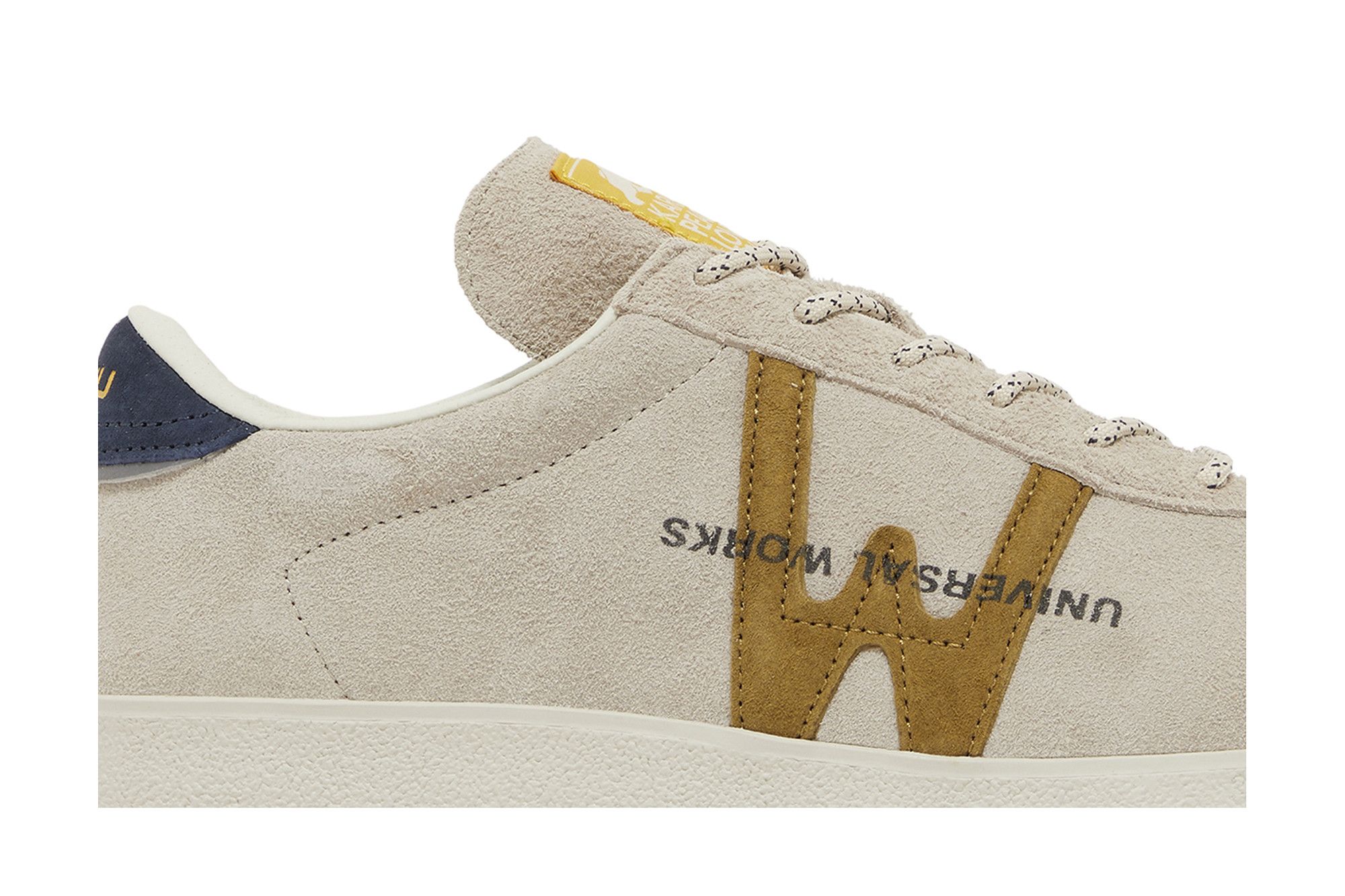 Buy Universal Works x Karhu Trampas 'Inversion Illusion' - F809039