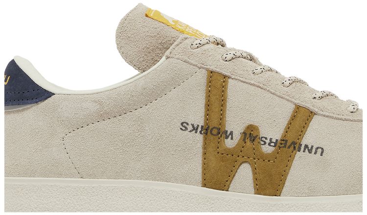 Karhu Universal Works x Trampas Inversion Illusion