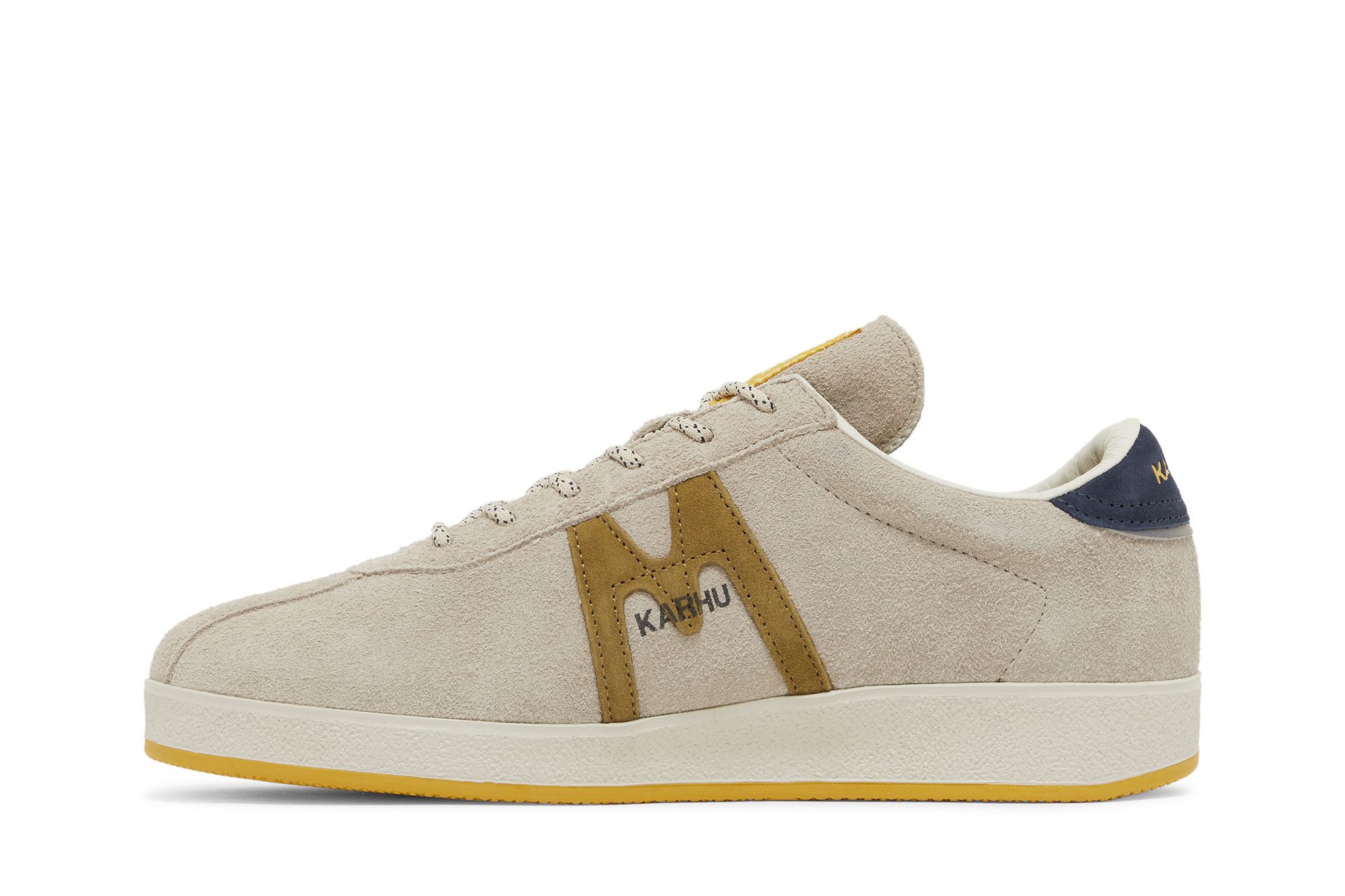 Buy Universal Works x Karhu Trampas 'Inversion Illusion' - F809039