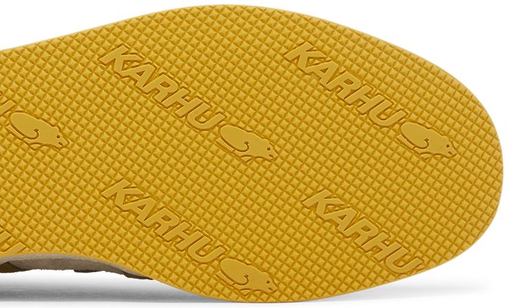 Karhu Universal Works x Trampas Inversion Illusion