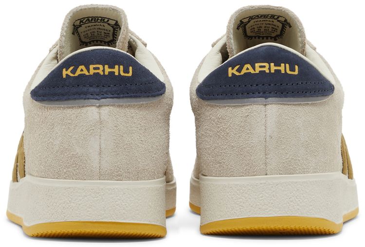 Karhu Universal Works x Trampas Inversion Illusion
