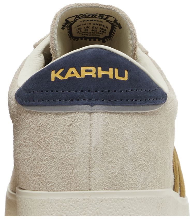 Karhu Universal Works x Trampas Inversion Illusion