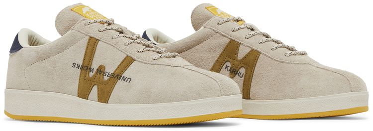 Karhu Universal Works x Trampas Inversion Illusion