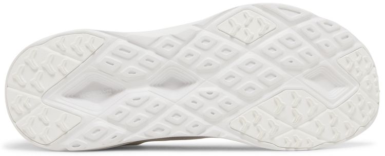 HOKA Huaka Origins White Grey