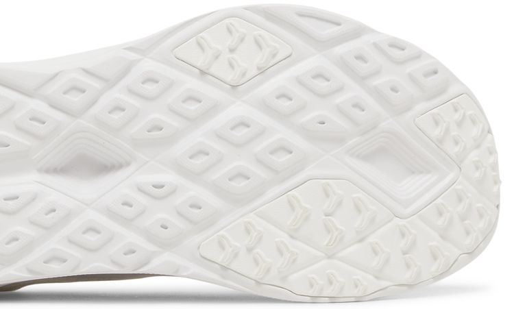 HOKA Huaka Origins White Grey