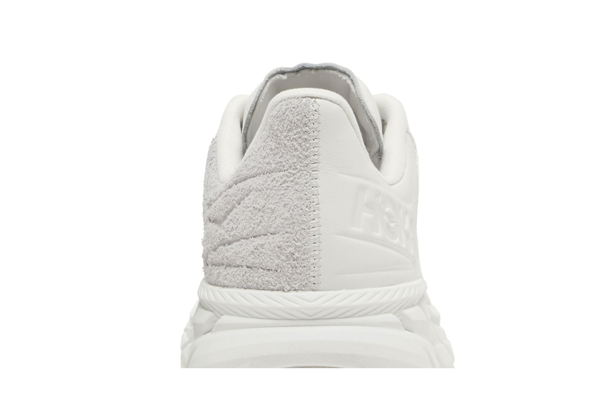 ユキタン  U CLIFTON LS WHITE / NIMBUS CLOUD – BIG AIR