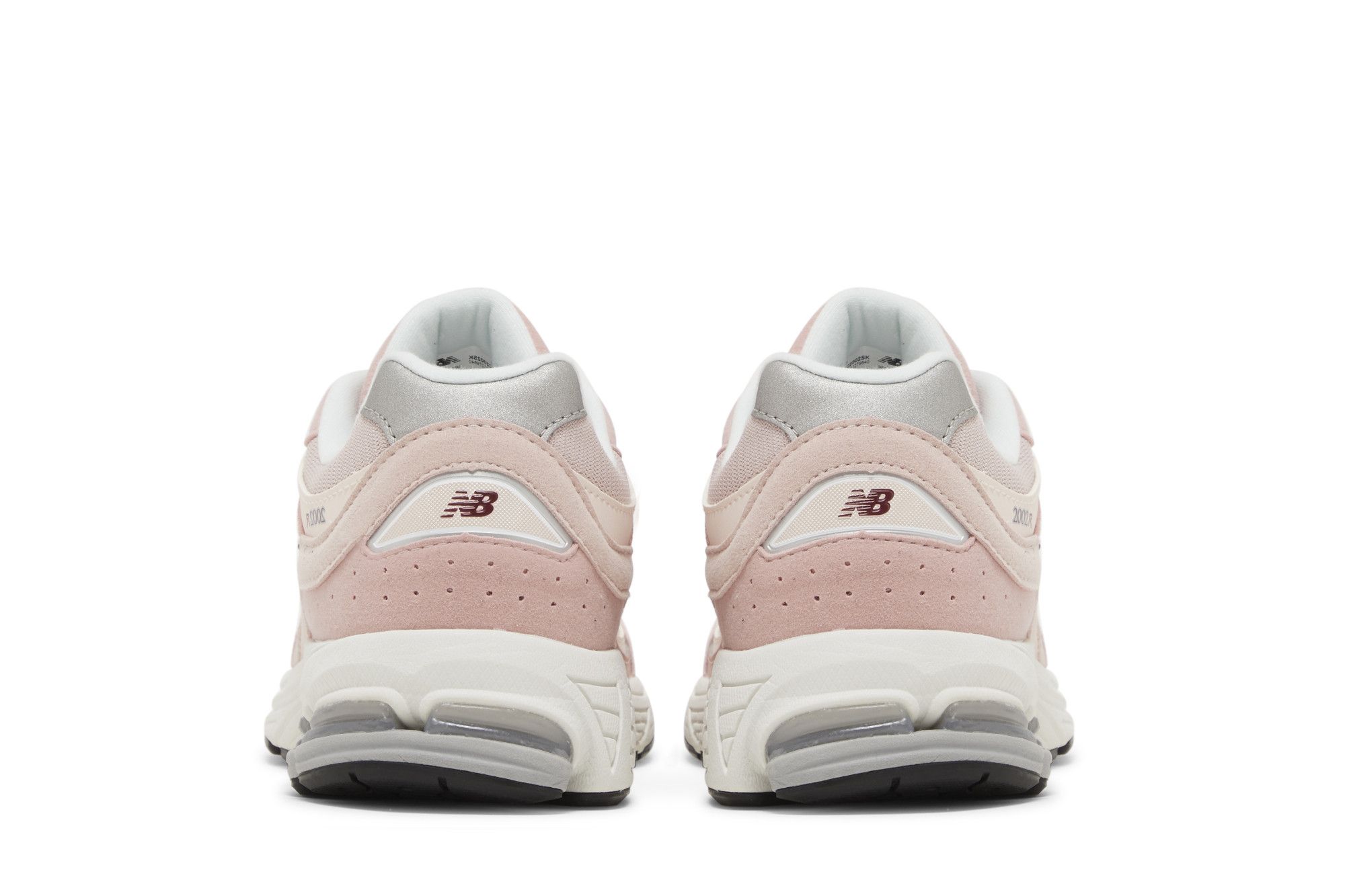 Buy New Balance 2002R Big Kid 'Pink Sand' - GC2002SK | GOAT