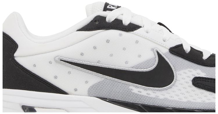 Nike Wmns Air Max Solo Black White