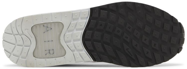 Nike Wmns Air Max Solo Black White