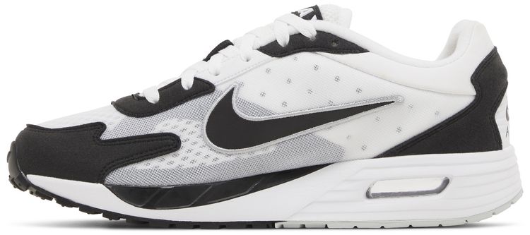 Nike Wmns Air Max Solo Black White