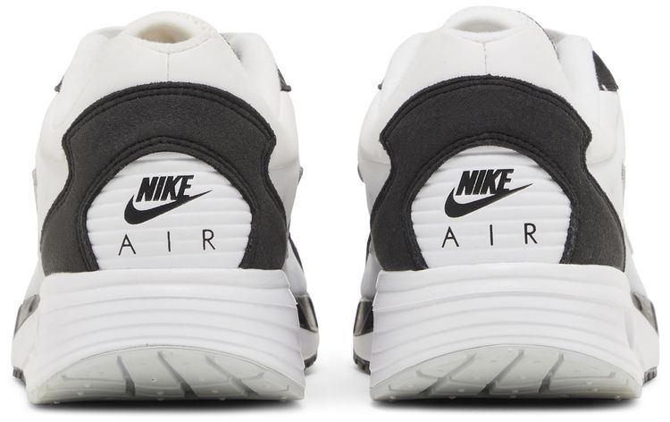 Nike Wmns Air Max Solo Black White
