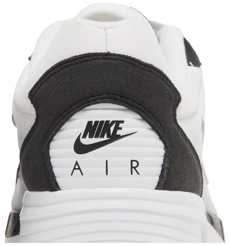 Nike Wmns Air Max Solo Black White