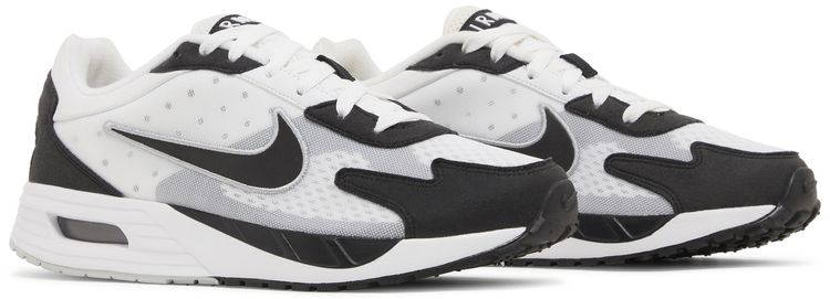 Nike Wmns Air Max Solo Black White