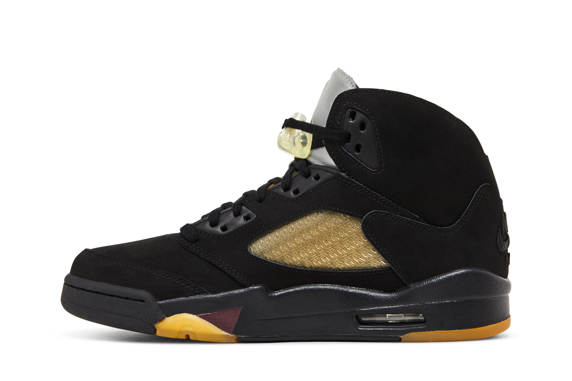 Buy A Ma Maniére x Air Jordan 5 Retro 'Dusk' - FD1330 001 | GOAT