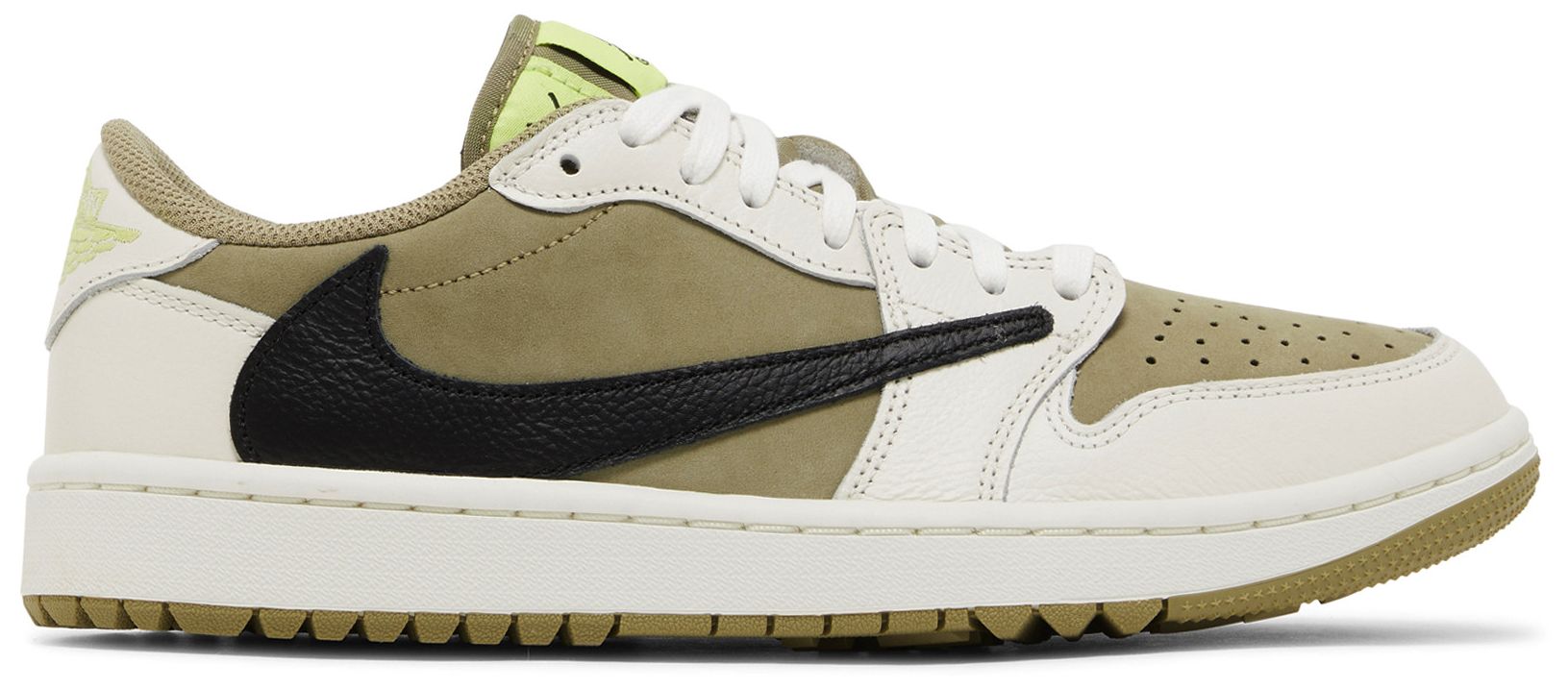 travis scott air jordan 1 goat