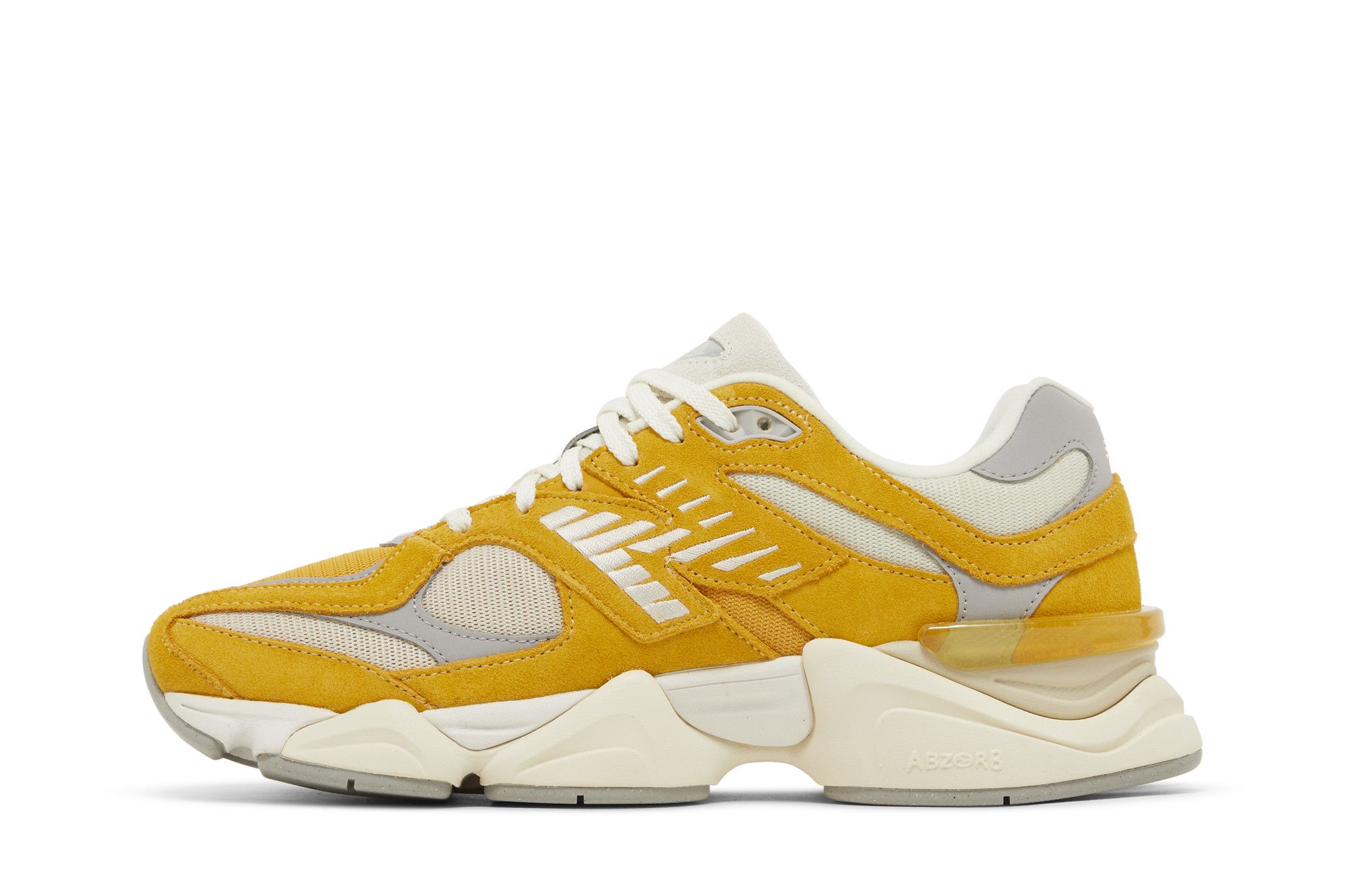 New balance ☆ U9060VNY Yellow Buy New Balance 9060 'Varsity Gold' - U9060VNY | GOAT