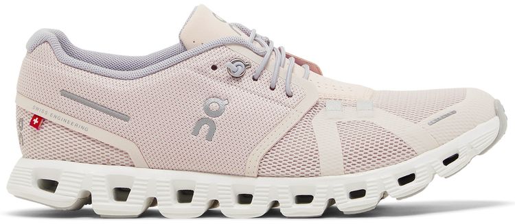 ON Wmns Cloud 5 Shell