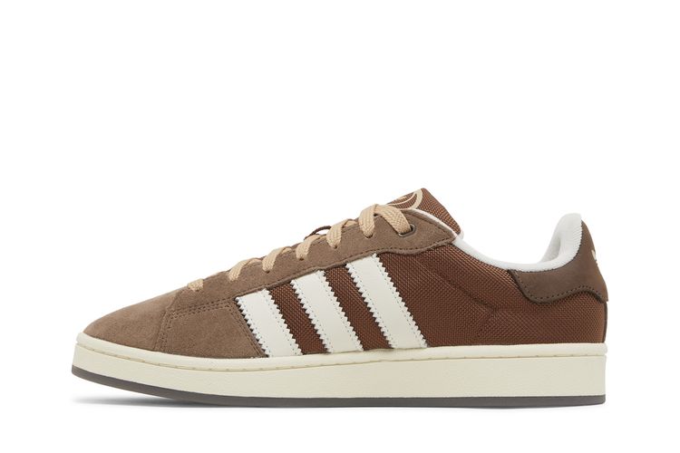 Size 10.0 adidas Campus 00s 'Pre-Rubbed Brown'