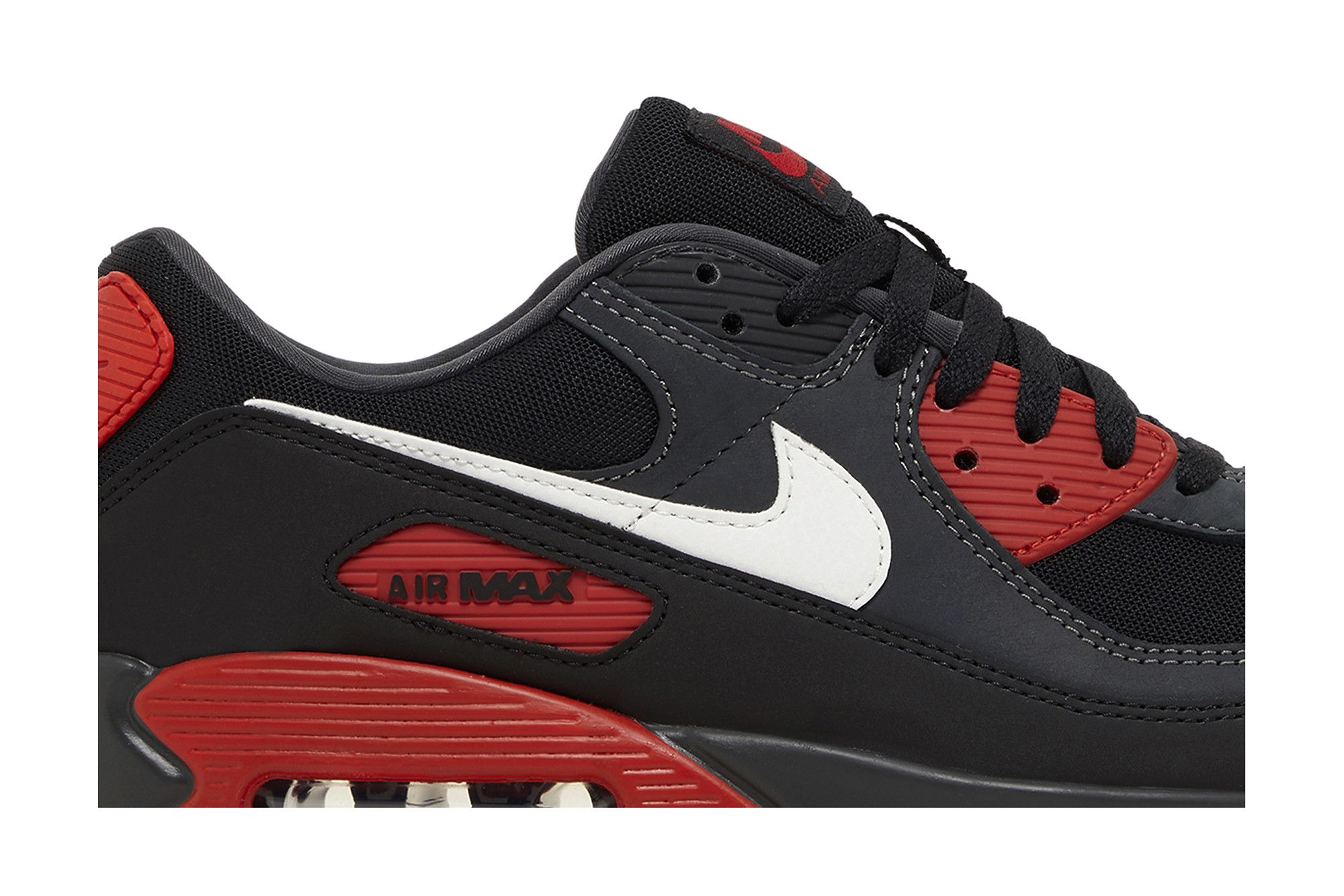 Buy Air Max 90 'Anthracite Mystic Red' - FB9658 001 | GOAT CA