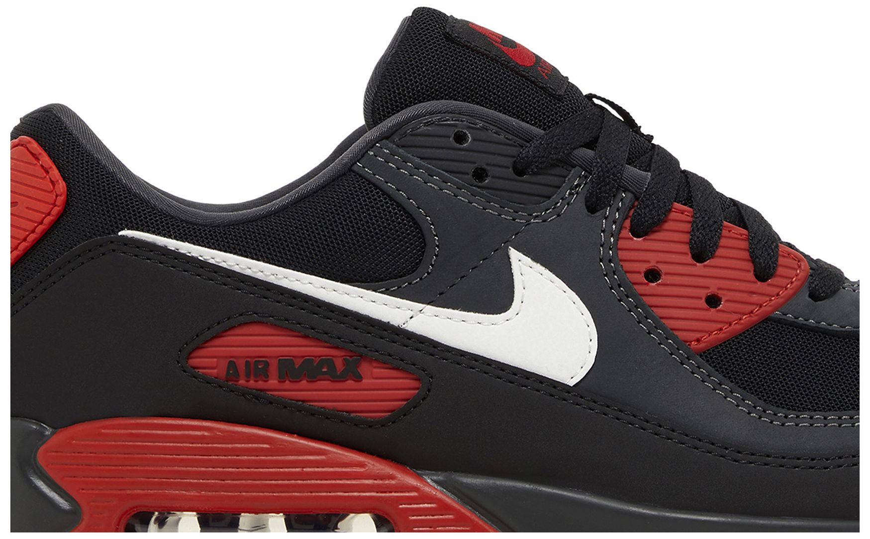 undefeated air max 90 anthracite