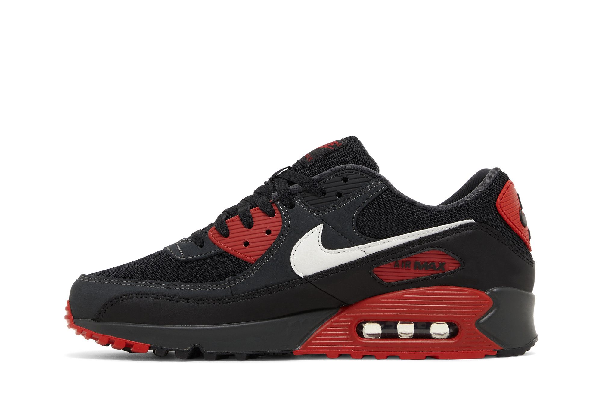 Mens red air max online