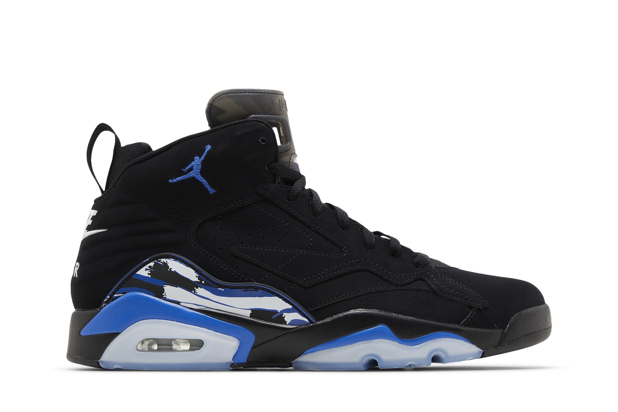 Jordan black royal outlet