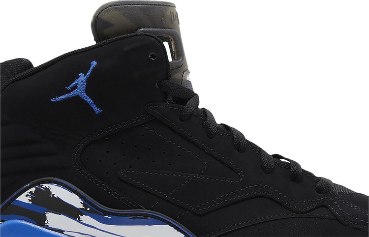 Jordan MVP Black Royal