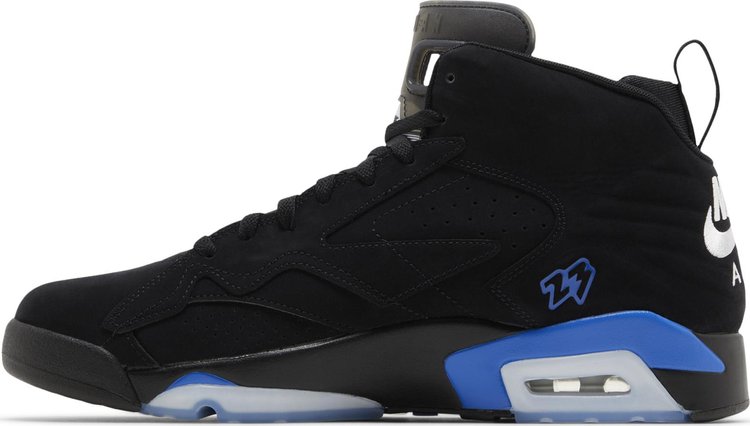 Jordan MVP Black Royal