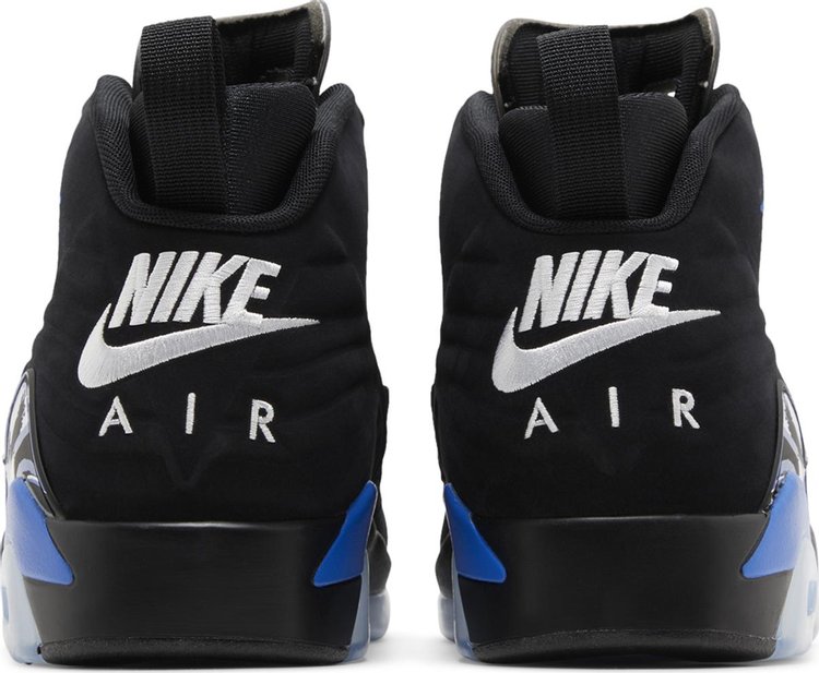 Jordan MVP Black Royal