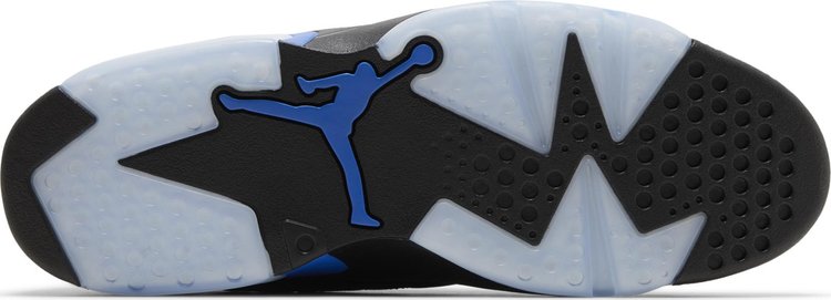 Jordan MVP Black Royal