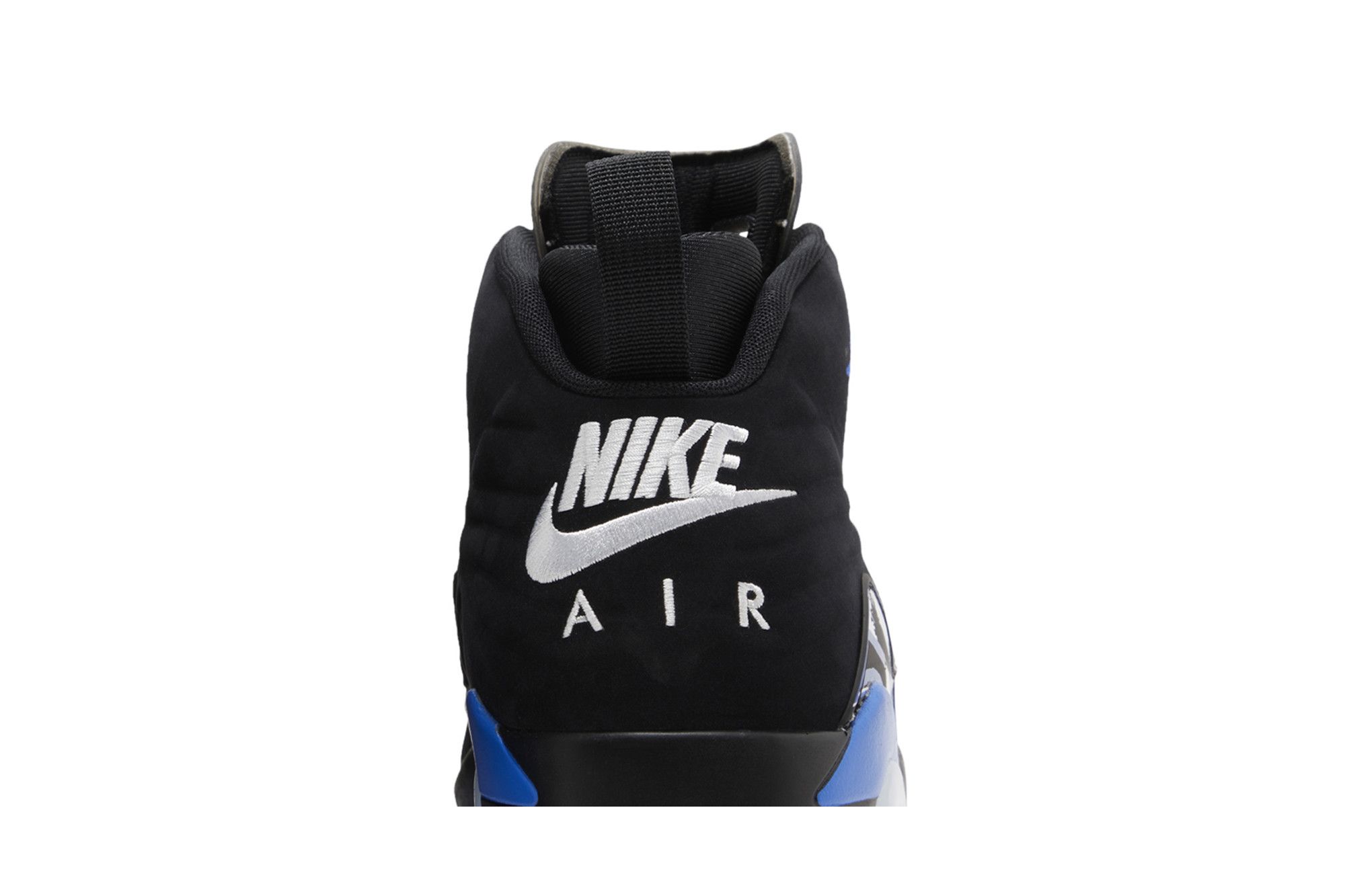 Buy Air Jordan MVP 'Black Royal' - DZ4475 041 | GOAT