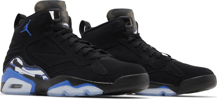 Jordan MVP Black Royal