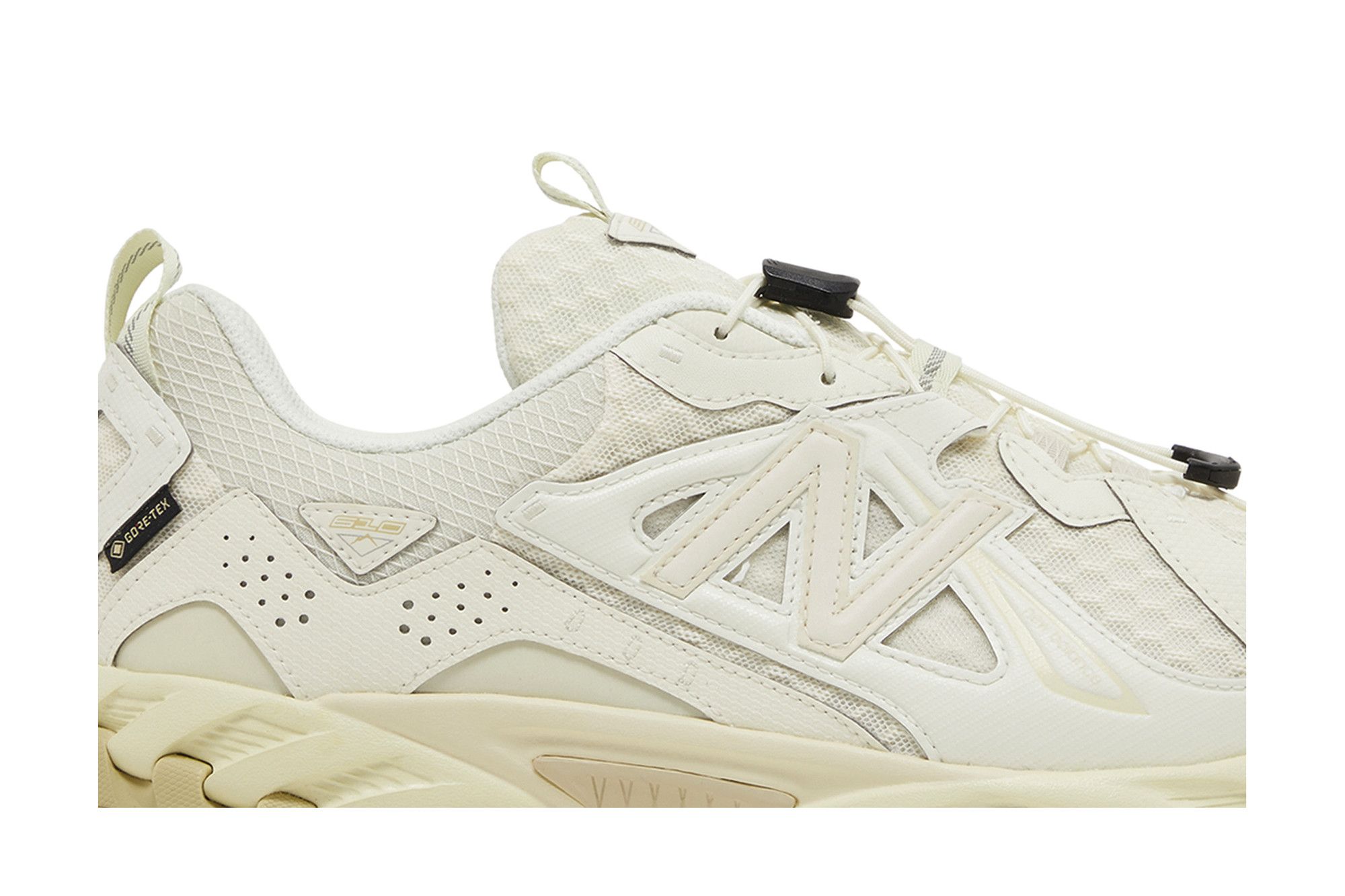 ◆新商品◆NEW BALANCE 610V1 GTX RAW CASHEW◆関税/送料込◆ New Balance 610 Gore-Tex Raw Cashew - POIZON