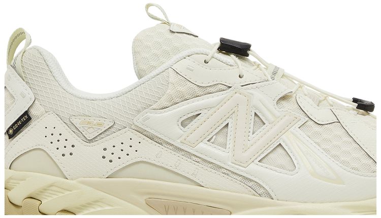 New Balance 610 GORE TEX Raw Cashew