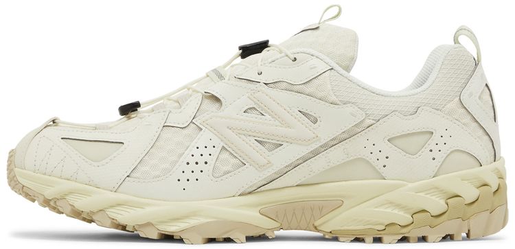 New Balance 610 GORE TEX Raw Cashew