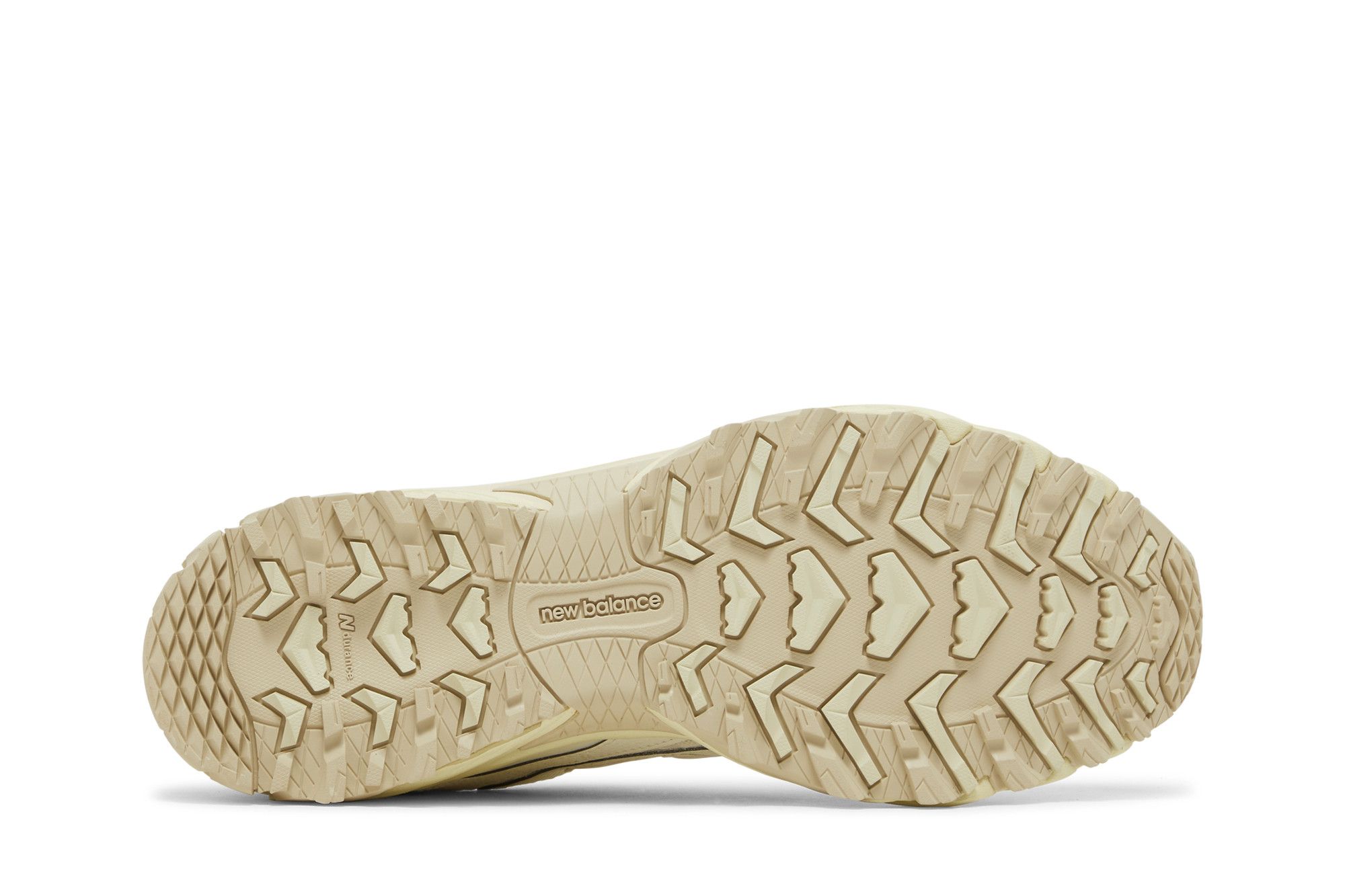 Buy 610 GORE-TEX 'Raw Cashew' - ML610XB | GOAT