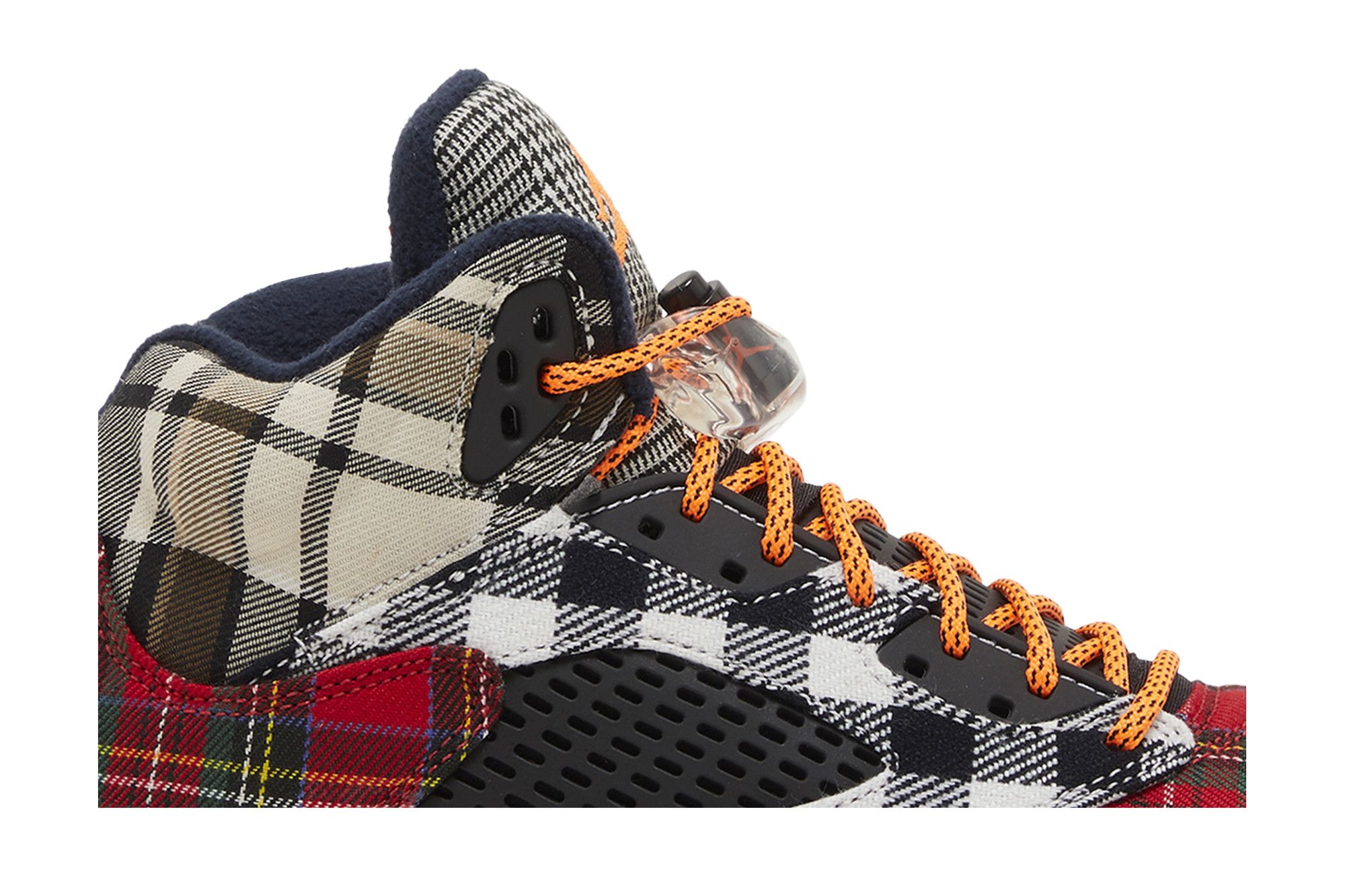 Plaid jordan grade epipen school