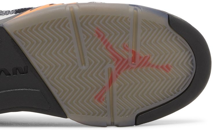 Air Jordan 5 Retro GS Plaid