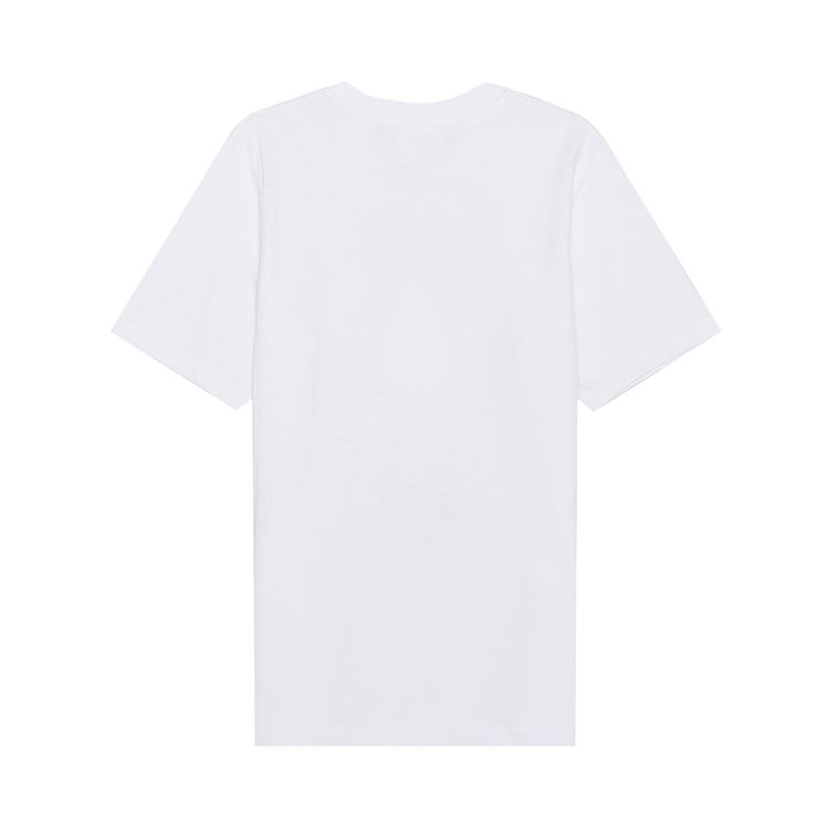 Casablanca Casa Way Printed T Shirt White