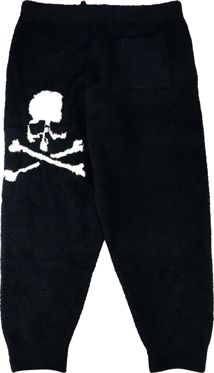 Mastermind World Lounge Pants BlackWhite